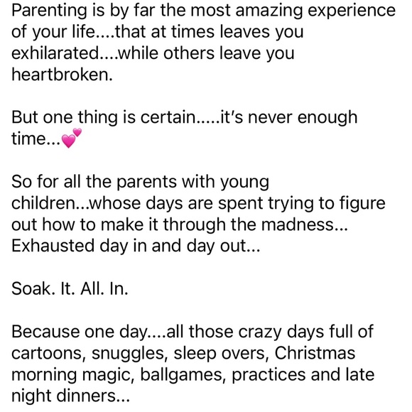 Meet your Posher, Casey - Picture 5 of 6